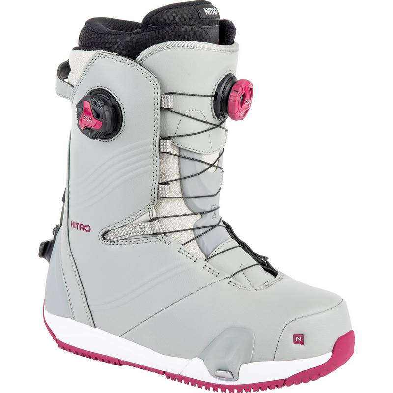 Nitro Snowboards DYNASTY STEP ON BOA W Snowboard Boots Damen