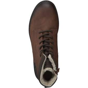 Bugatti Philadelphia Stiefelette in braun