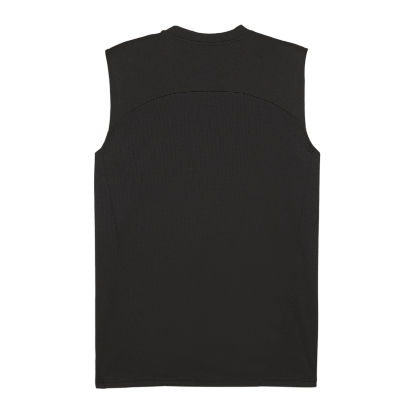 PUMA teamFINAL Tanktop Schwarz F03