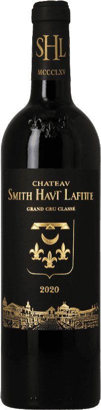 Chateau Smith Haut Lafitte 2020
