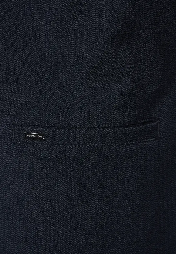 Street One Longblazer mit Muster