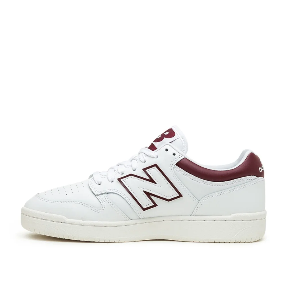 New Balance 480 BB480LDB BB480LDB / weiss