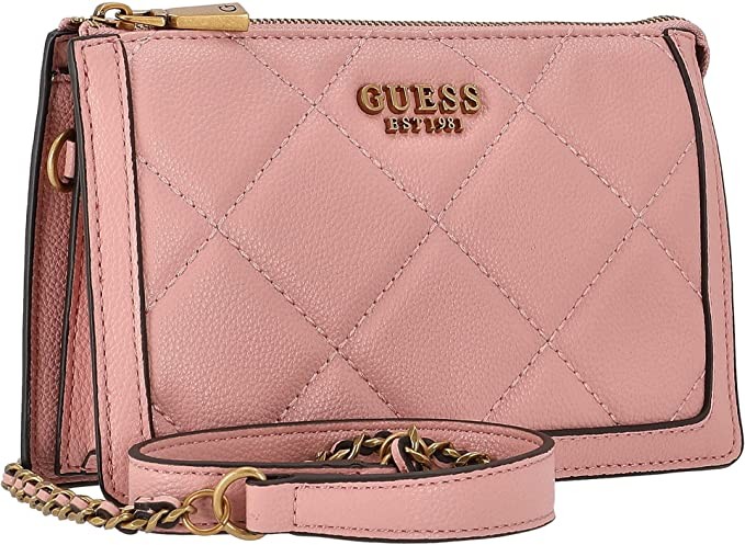 GUESS Handtaschen rose