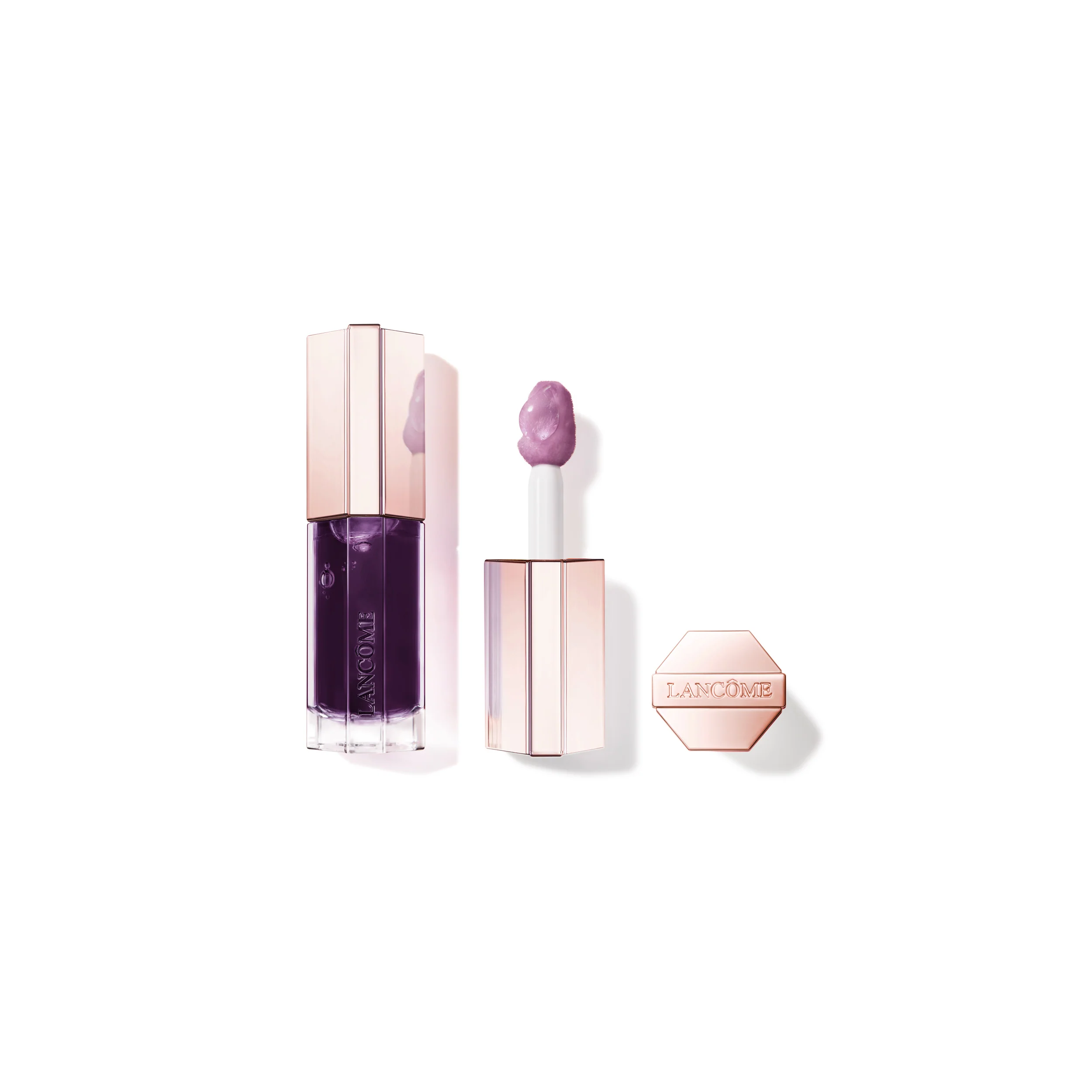 Brillo labial Lip Idôle Juicytreat™