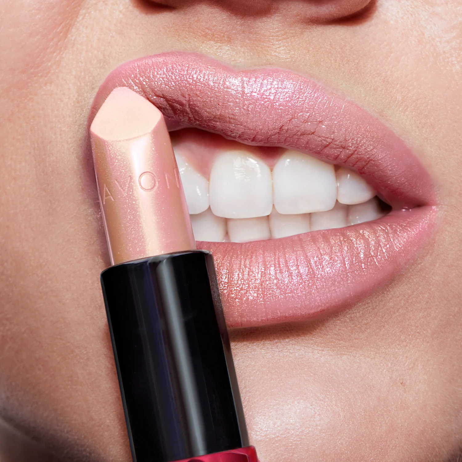 Labial Ultra Shimmer - Labial Brillante