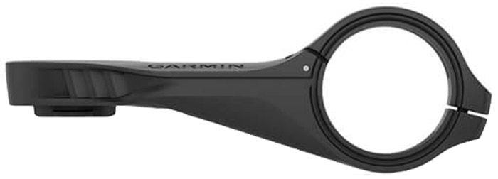 Garmin Edge Power Mount Halterung ohne Lade-Pod kaufen | Bike-Discount