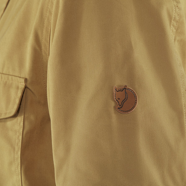 SINGI OVERSHIRT M Herren - Übergangsjacke