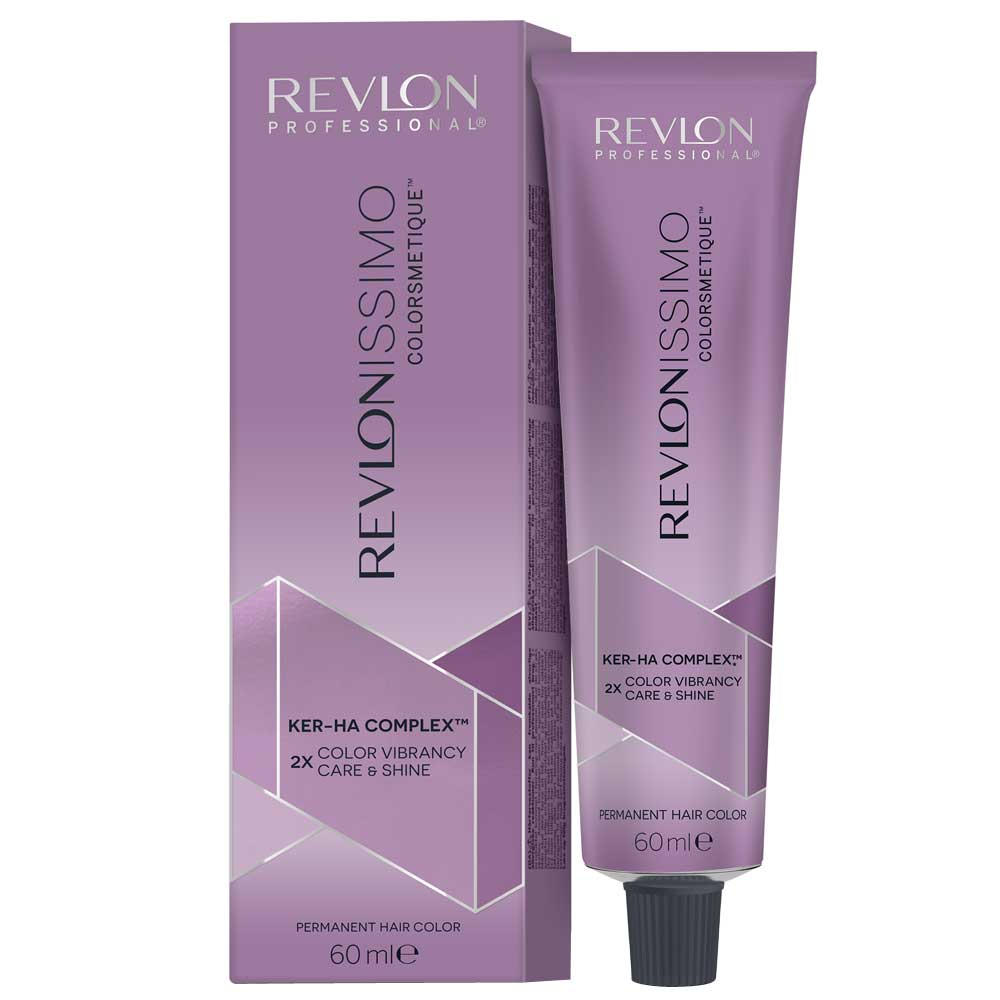 Revlon Revlonissimo Colorsmetique CC 55.22 60 ml