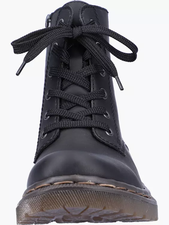 Rieker Damen Schnürstiefel
