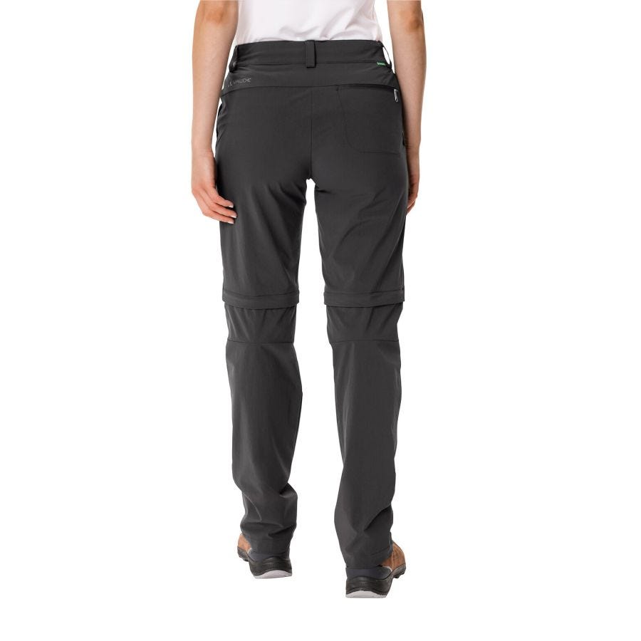 Farley Stretch Zip-Off Hose Damen