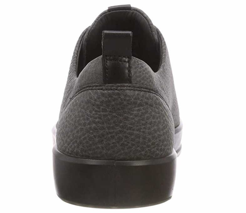 ECCO Sneaker schwarz