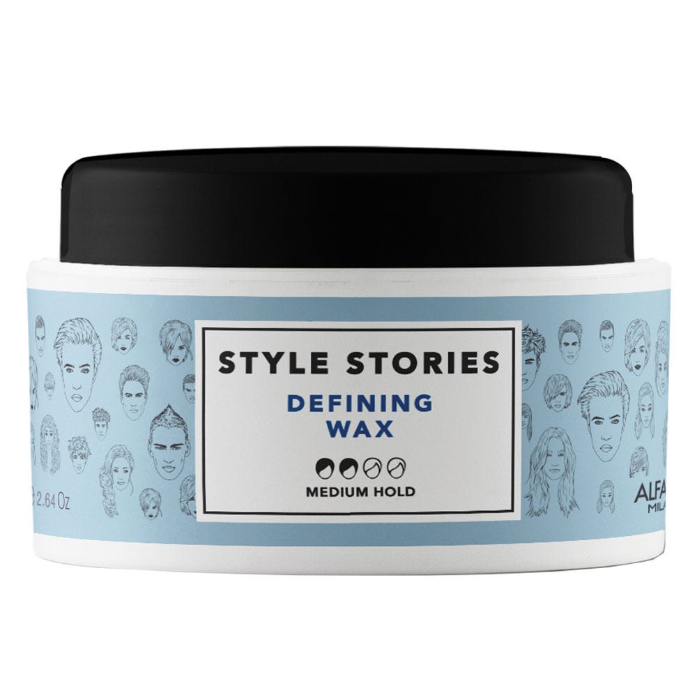 ALFAPARF MILANO Style Stories Defining Wax 75 ml