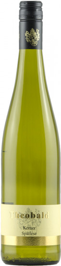 2021 Kerner Spätlese lieblich - Weingut Theobald