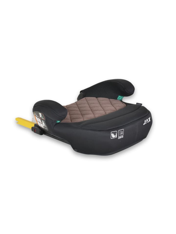 Cangaroo Sitzerhöhung Jax i-Size in braun günstig kaufen onesize