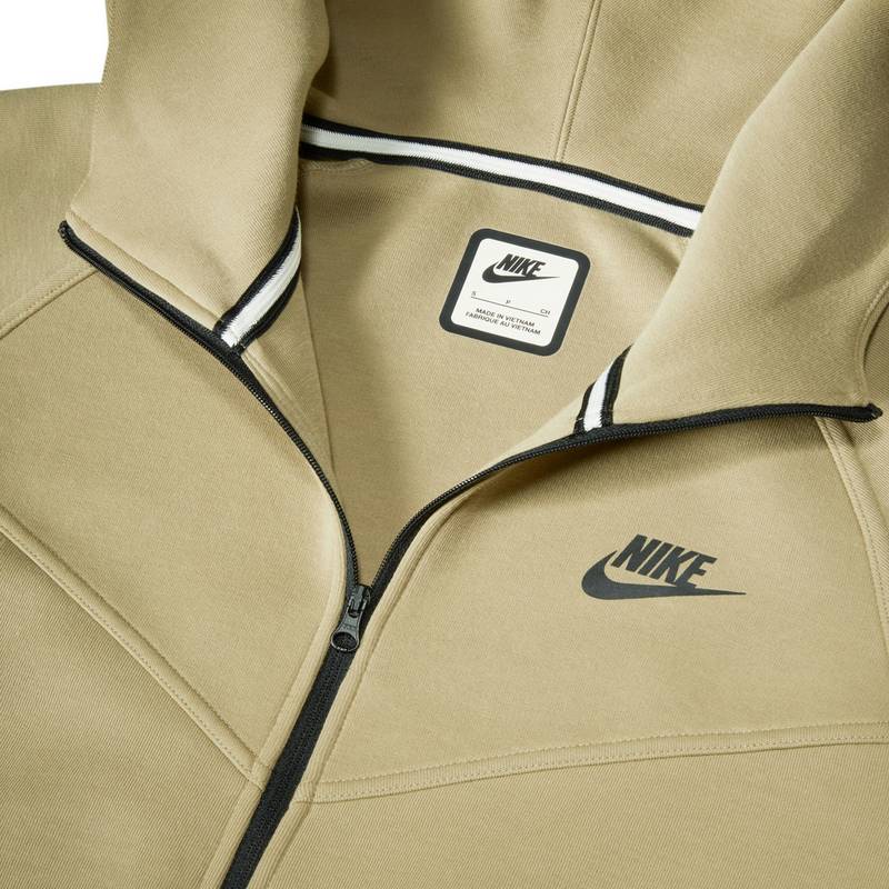 Nike Tech Fleece Trainingsjacke Damen