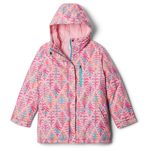 Columbia - Kid's Alpine Free Fall II Jacket - Skijacke