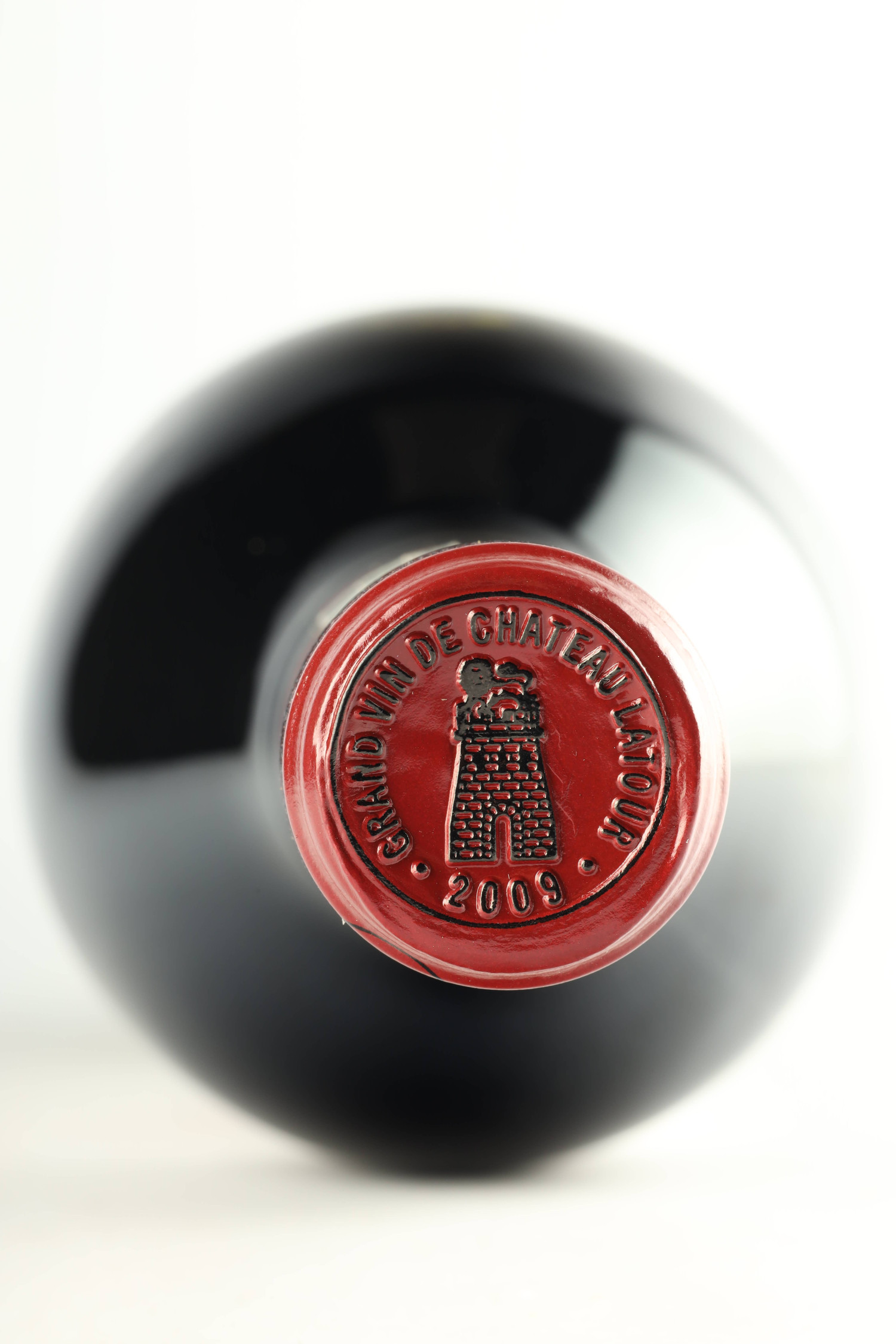 Château Latour 2009, Pauillac