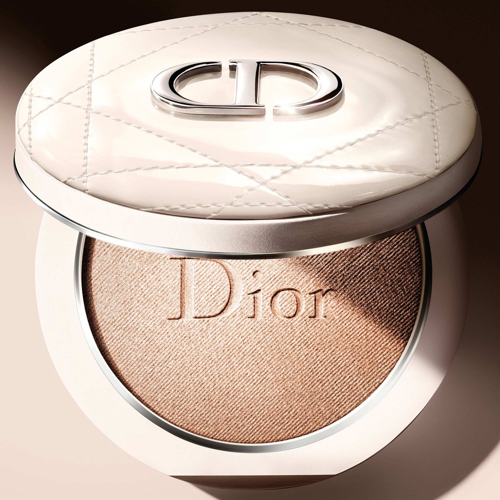 DIOR Dior Forever Couture Luminizer Highlight er Poudre illuminatrice intense