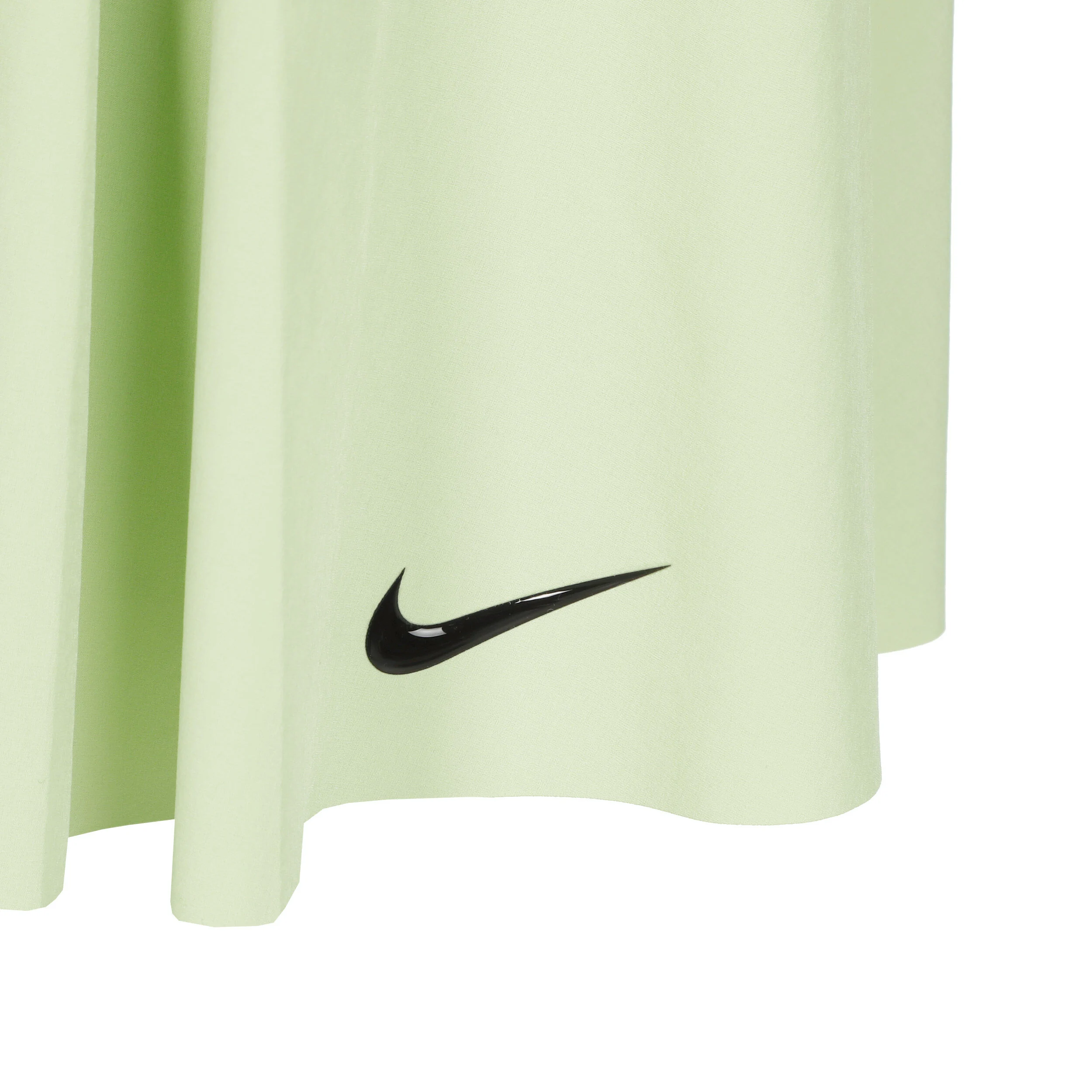 Dri-Fit Advantage Long Rock Damen - Mint, Schwarz