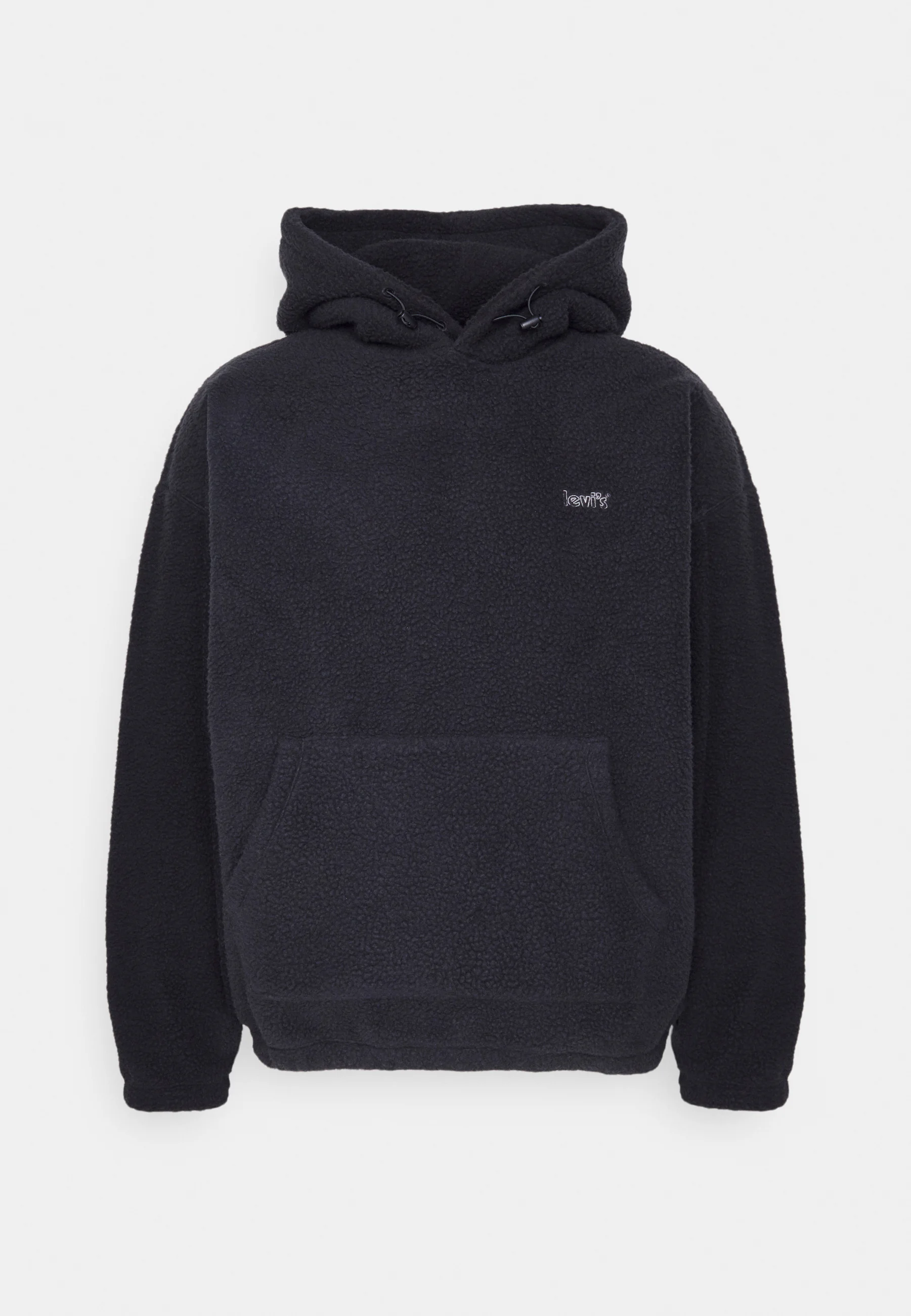 Sudadera con capucha Levi's® COZY UP - Sudadera con capucha