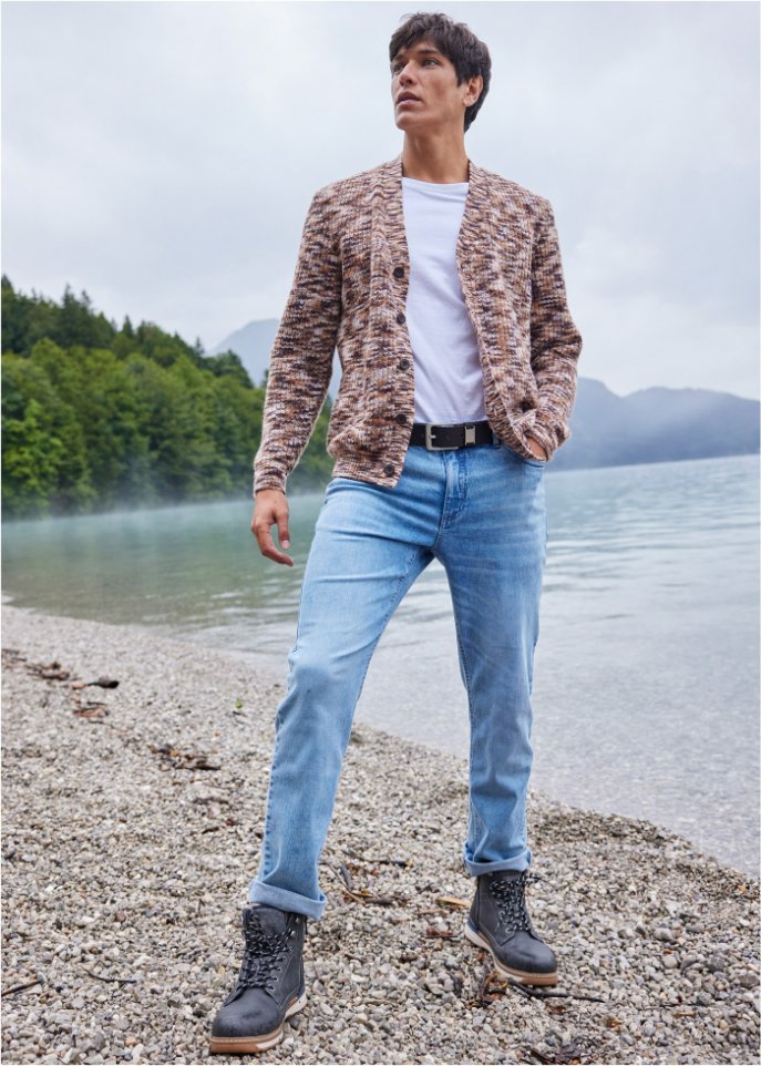 Strickjacke