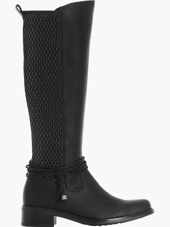 Rieker Damen Hochschaftstiefel