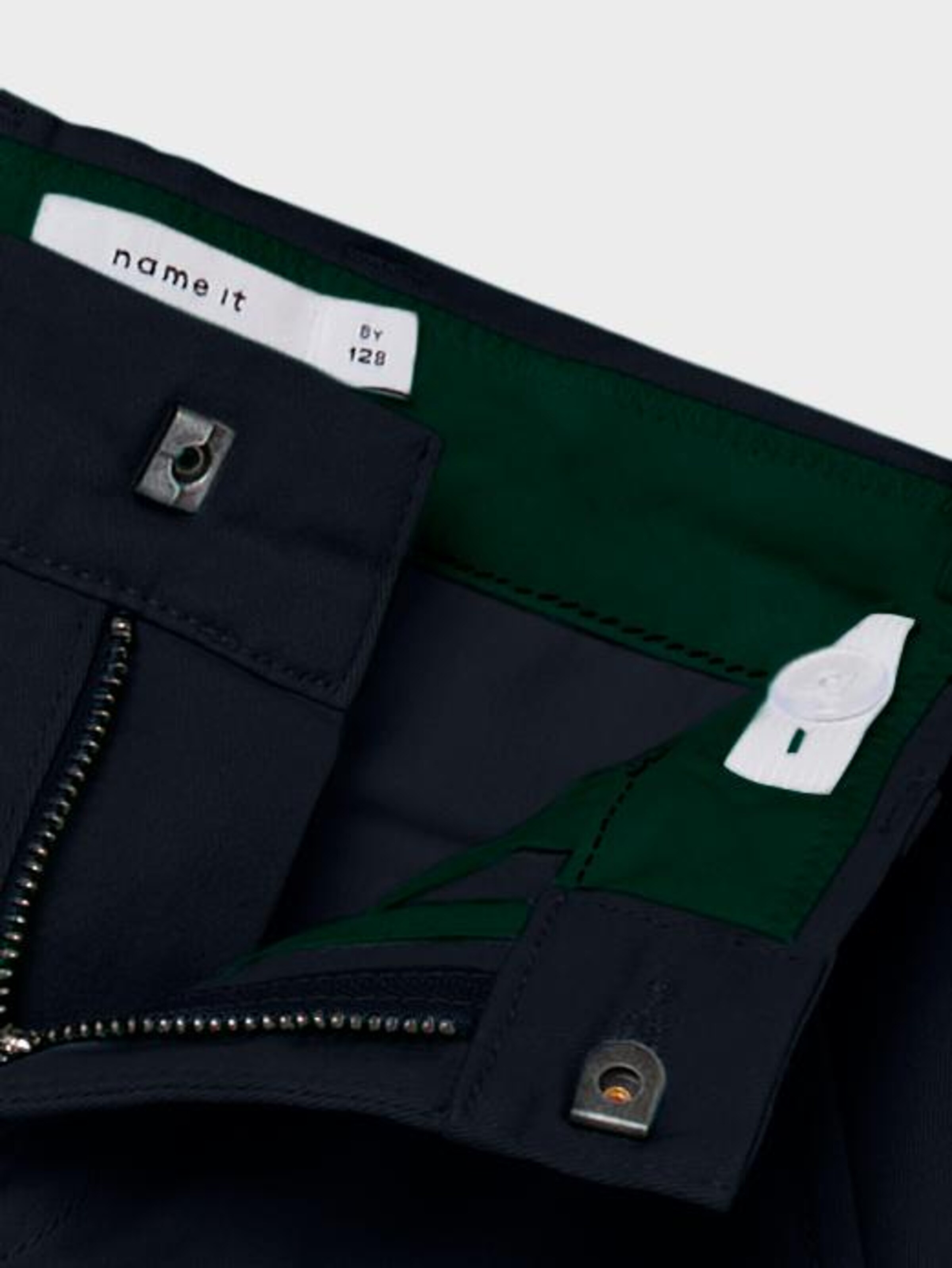 Regular Pants 'SILAS'