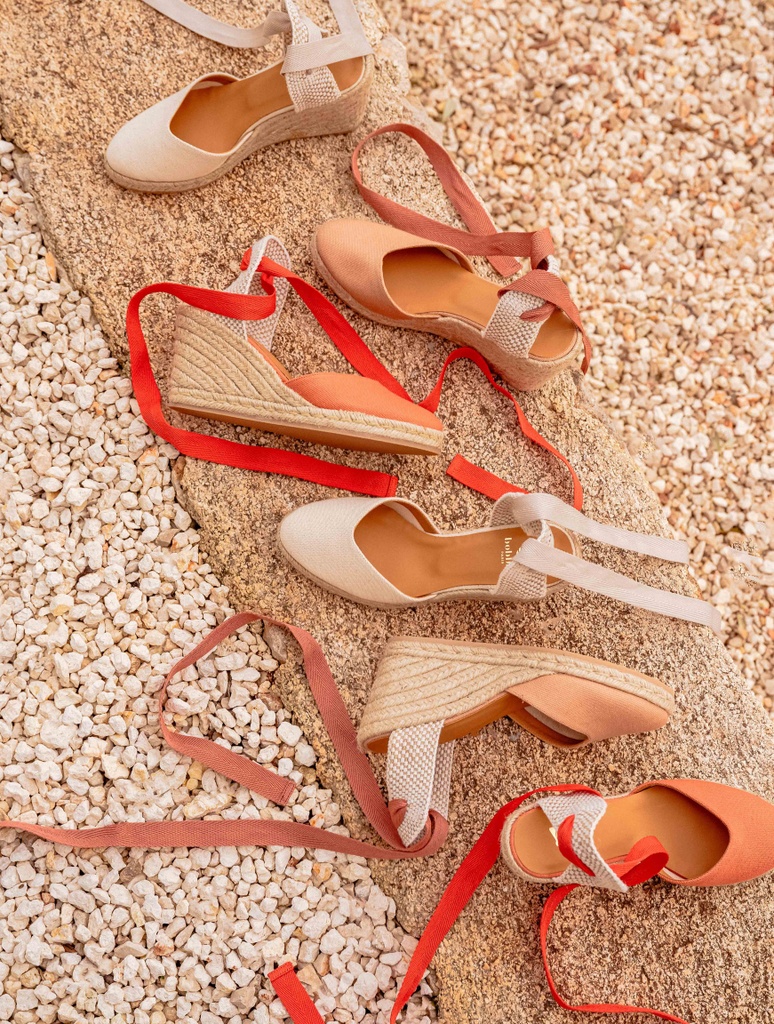Chloé - Beige Rosé