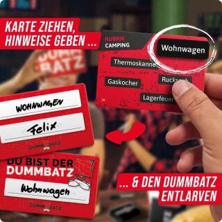 Partyfieber – Dummbatz (DE)