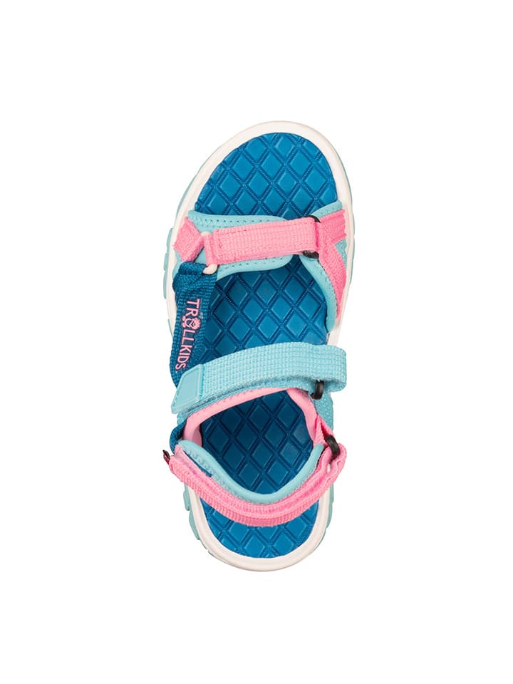 Trollkids Sandalen 