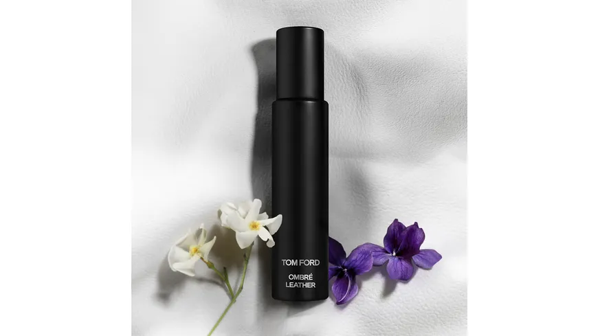 TOM FORD Ombré Leather Eau de Parfum Travel Spray 10 ml