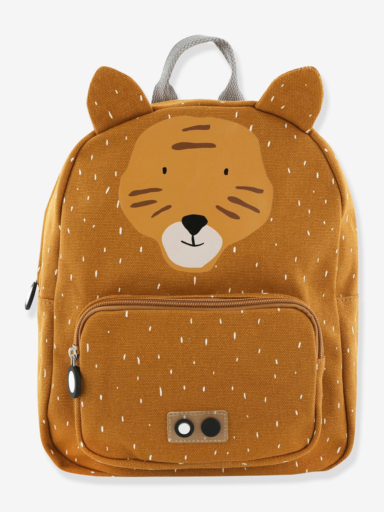 Trixie Rucksack BACKPACK ANIMAL TRIXIE, Tier-Design - rosa nude
