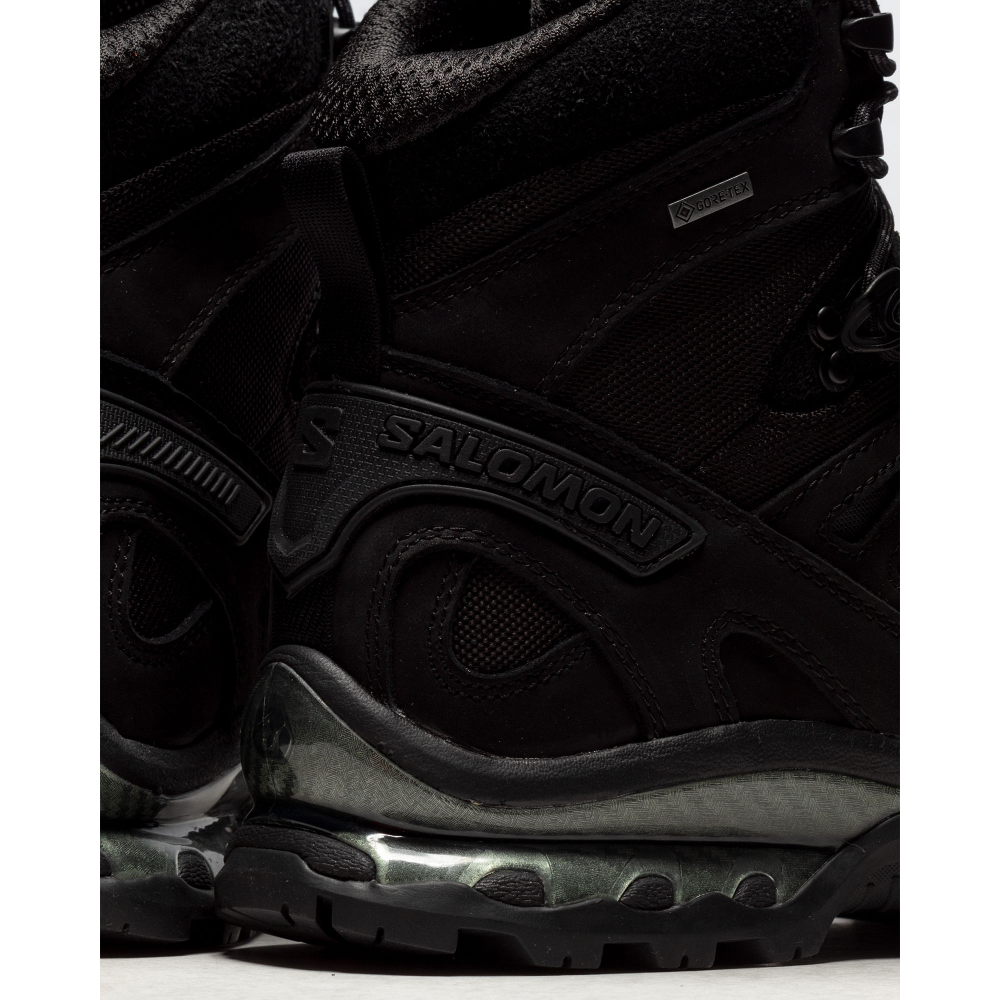 Salomon Quest GTX Advanced Gore Tex L41668500 / schwarz