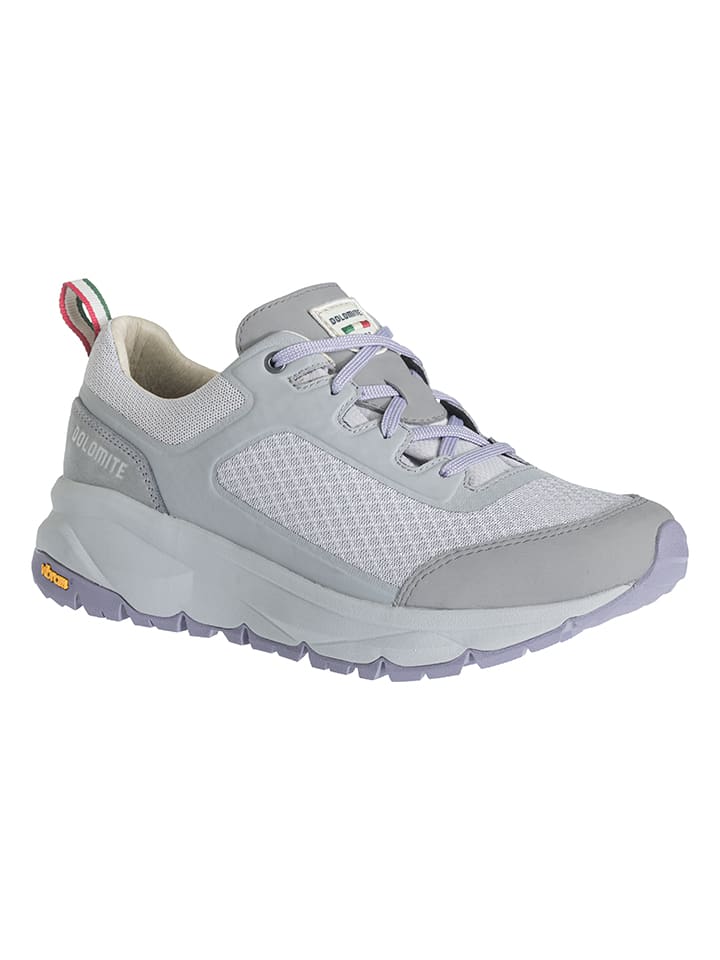DOLOMITE Sneakers in Grau günstig kaufen