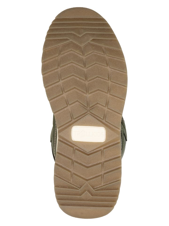 Trollkids Winterboots 