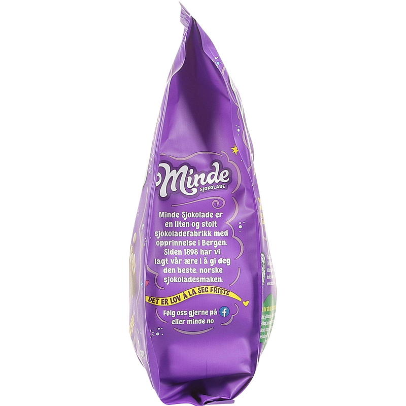 Minde Minde risbrød 290 g i pose
