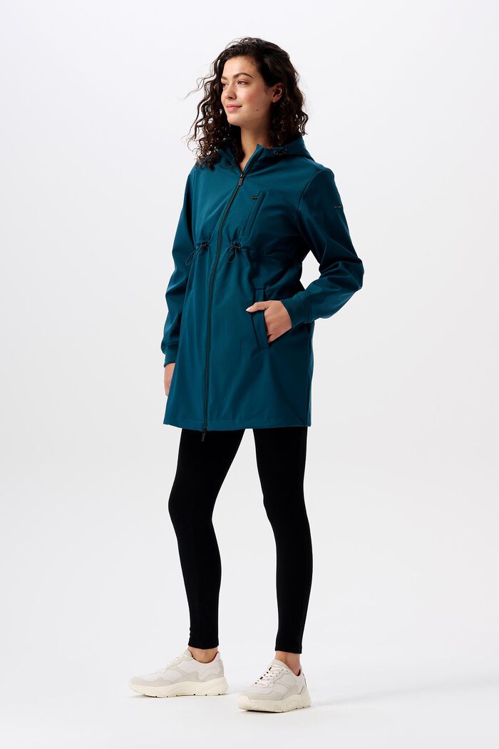 MATERNITY 3-in-1-Jacke