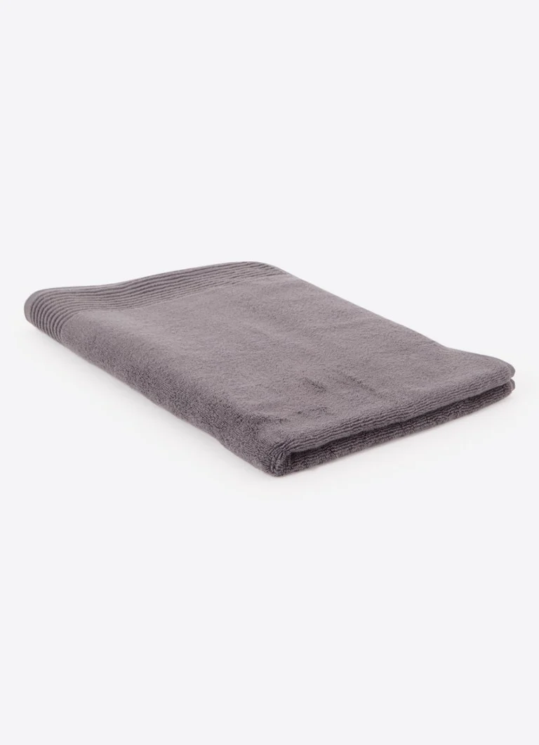 Olivier Desforges Alizee cotton bath sheets 450 gr/m2 - 70 x 140 cm