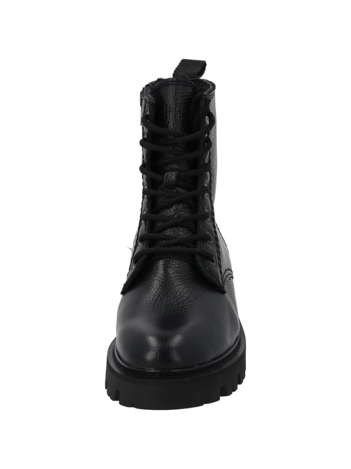 palado Schnürstiefel in BLACK günstig kaufen