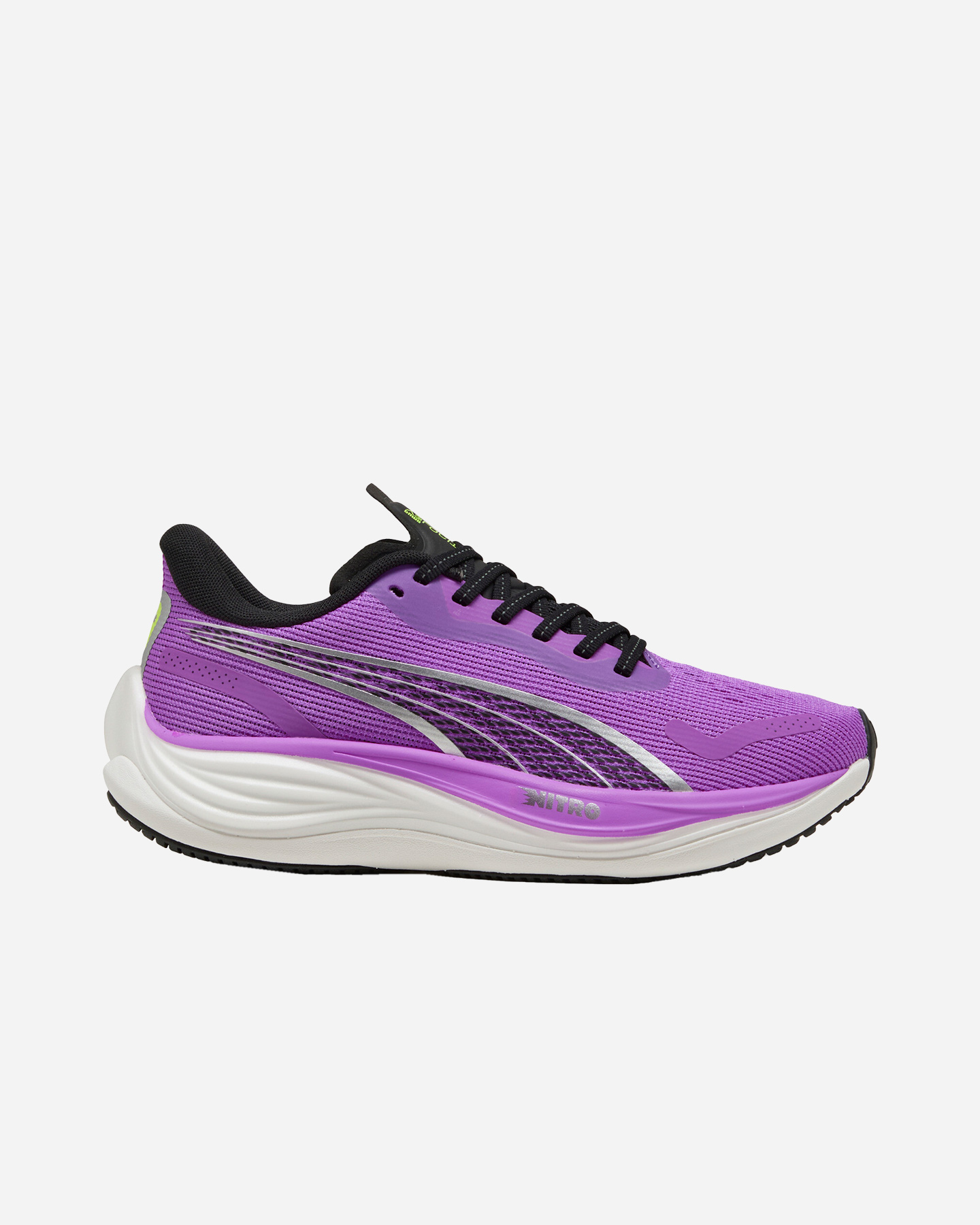 Scarpe Running Puma Velocity Nitro 3 W 377749-19