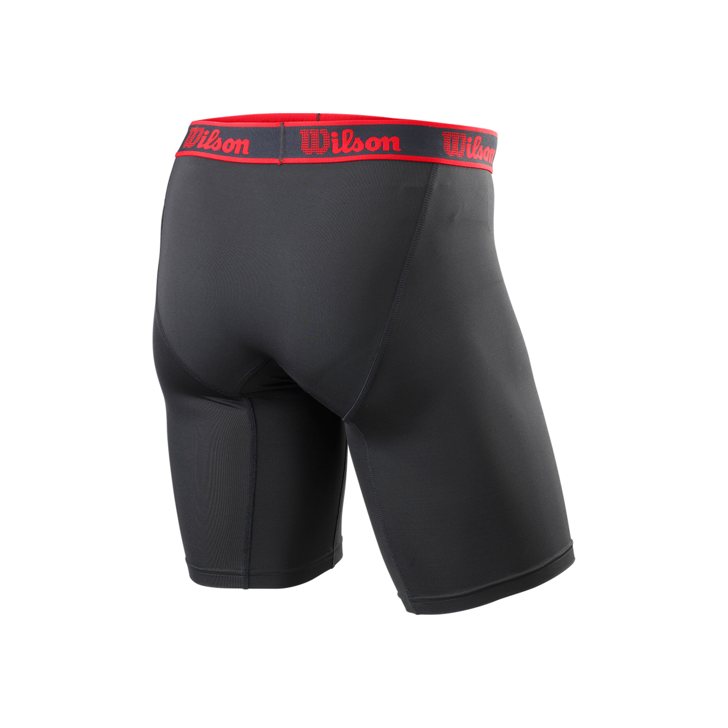 Power Compression 7in Shorts Herren - Grau