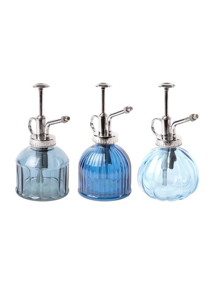 Esschert Design Sprühflasche in Blau günstig kaufen onesize