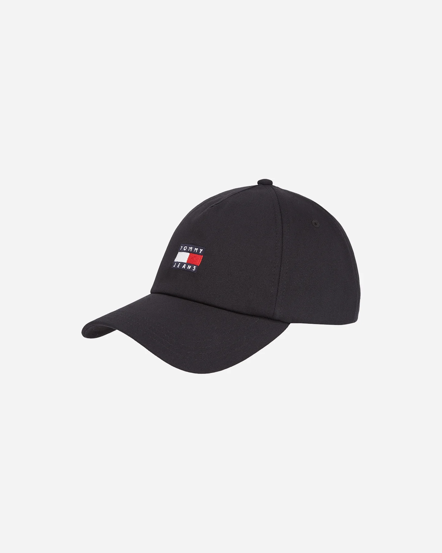 Pánska mikina s logom Cappellino Tommy Hilfiger M AM0AM12933-BDS
