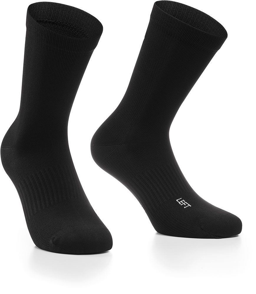 Assos Essence High - Socken (2er-Pack) kaufen | Bike-Discount
