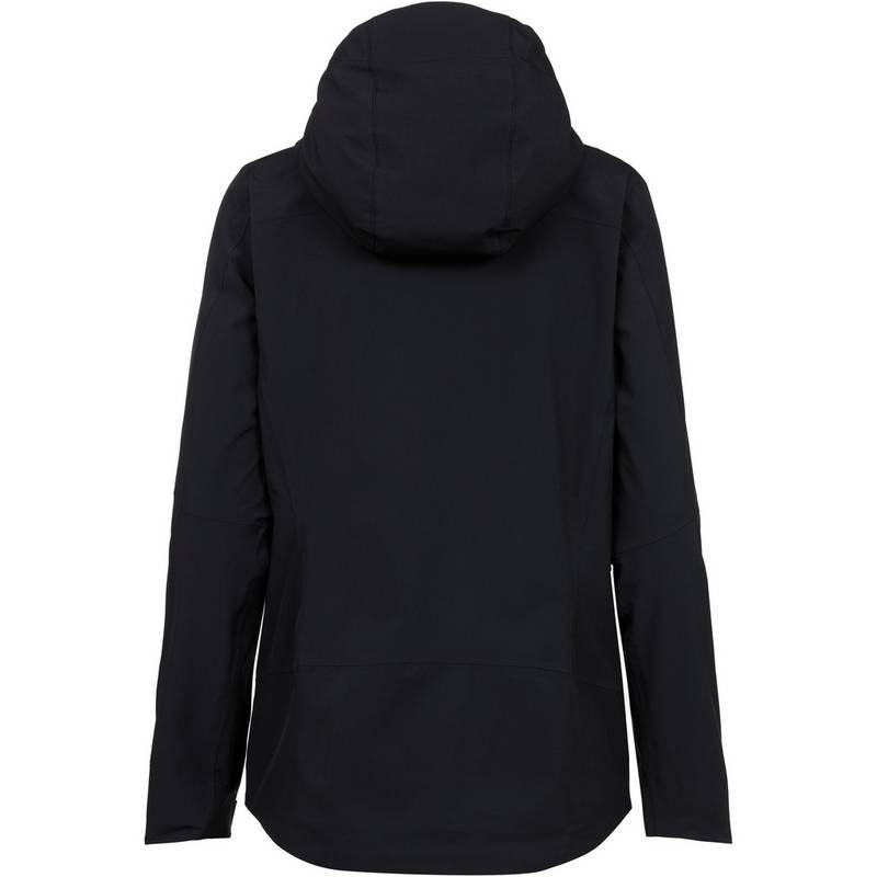 OCK Hardshelljacke Damen
