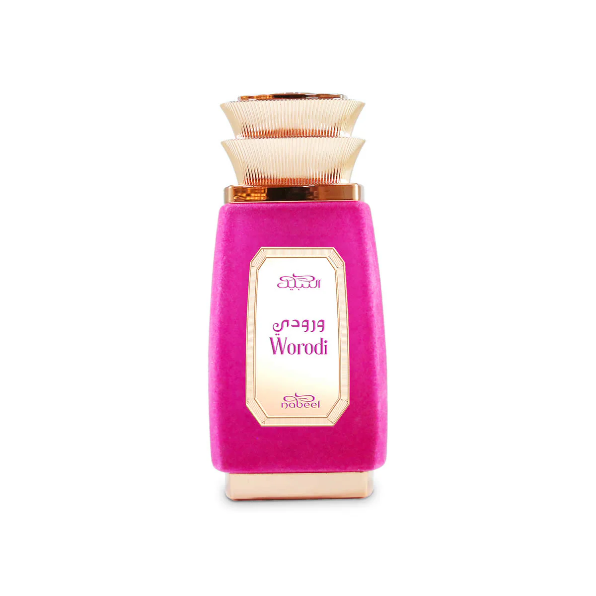 Luxus Worodi - Eau de Parfum Unisex, Eau de Parfum