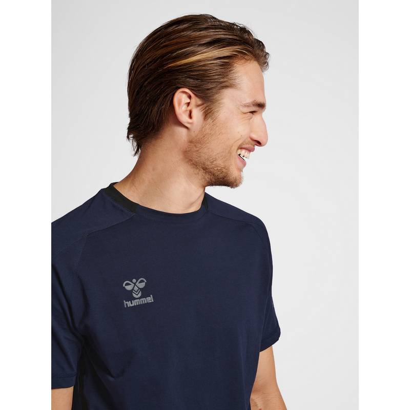 hummel hmlCIMA XK T-SHIRT S/S T-Shirt