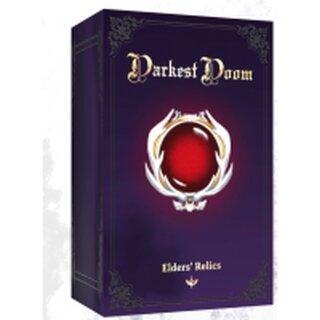 Darkest Doom: Elder´s Relic