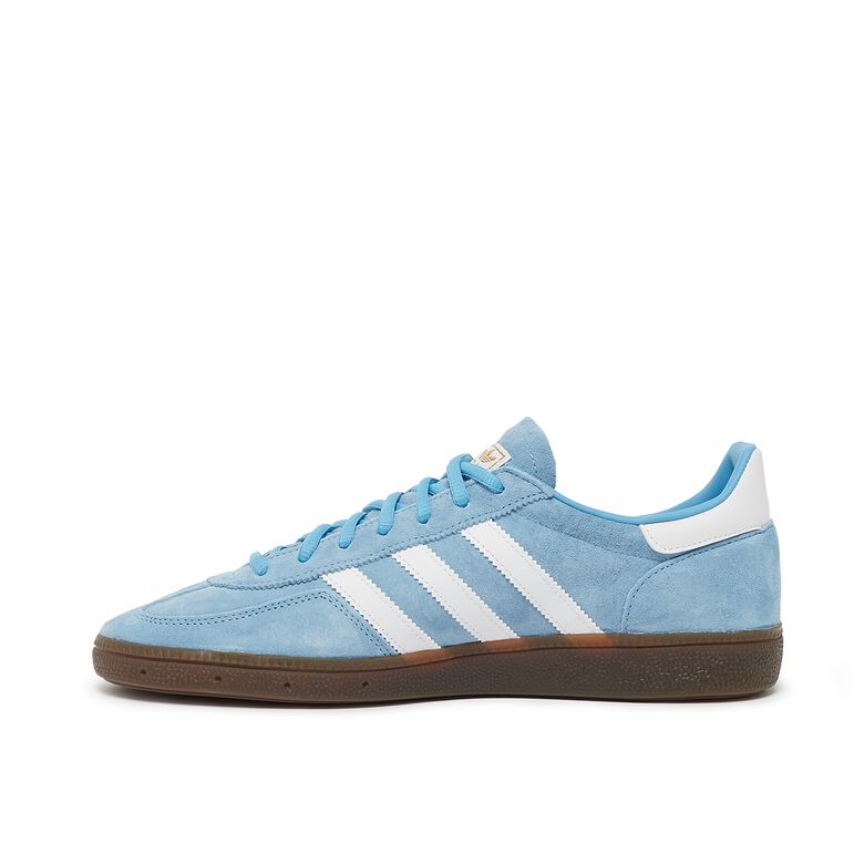 adidas Originals Wmns Handball Spezial light blue/ftwr white/GUM5