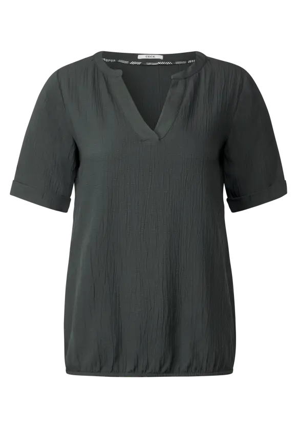 CECIL Struktur Shirt